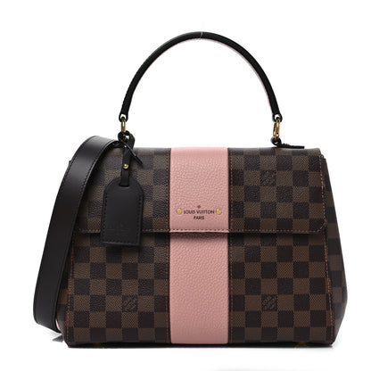 Louis Vuitton Damier Ebene Bond Street Magnolia 1 of 7