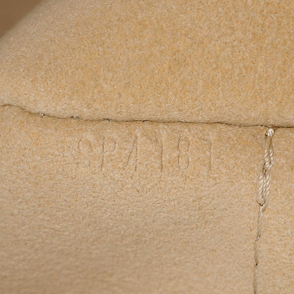 Louis Vuitton Damier Azur Galliera PM 7 of 7