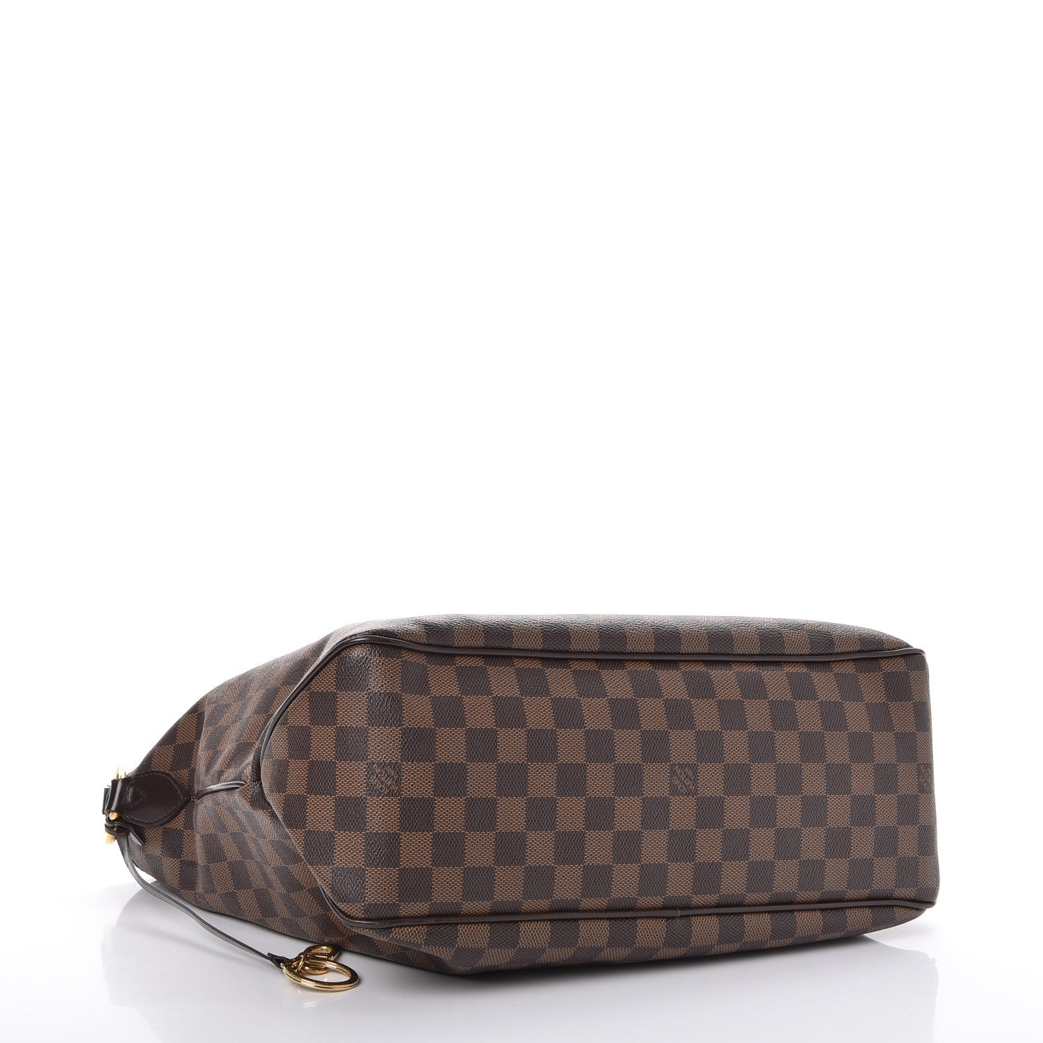 Louis Vuitton Damier Ebene Delightful MM 4 of 12