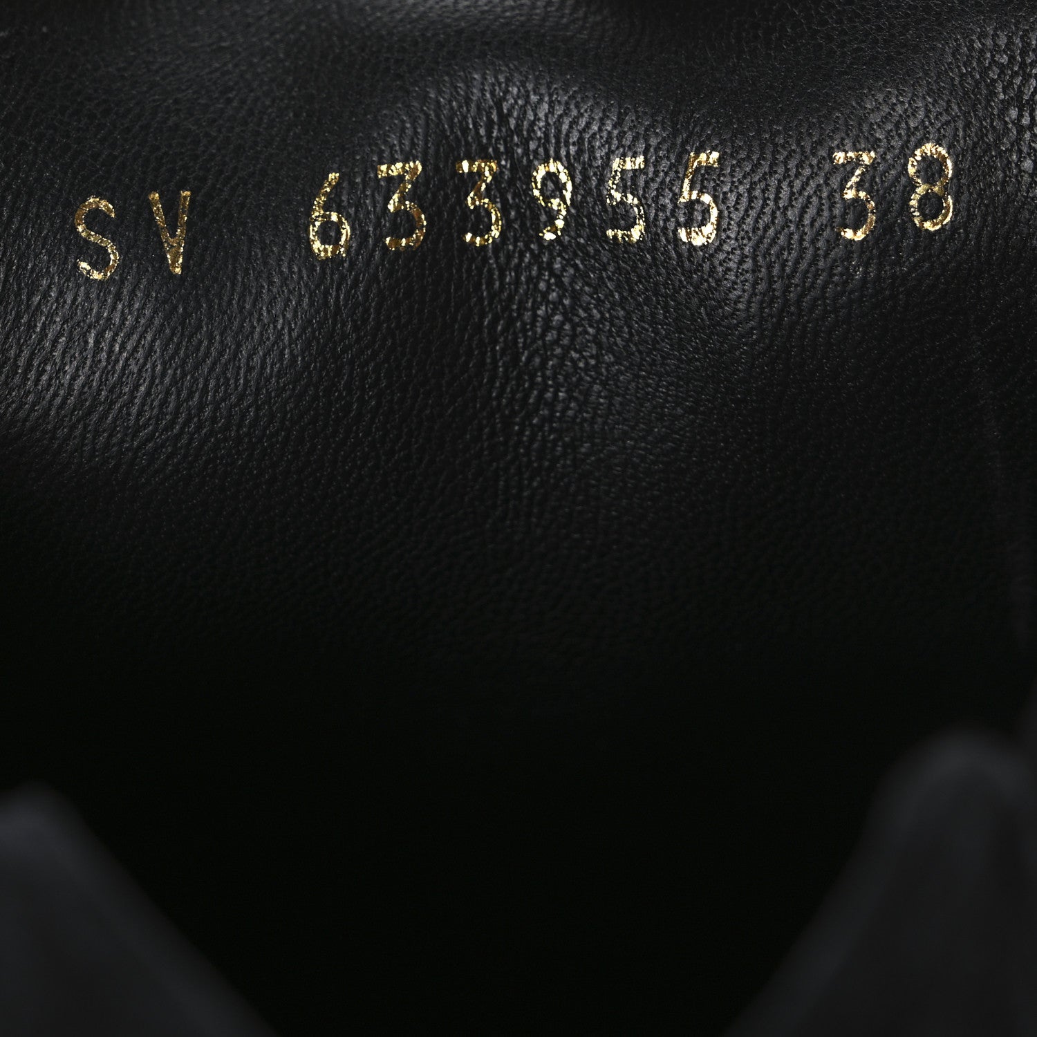 Saint Laurent Suede Theo 95 Ela Boots 38 Black 10 of 11