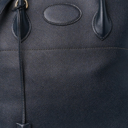 Hermes Courchevel Bolide 35 Bleu Marine 9 of 13