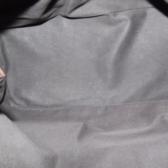 Patent Audra Large Tote Black