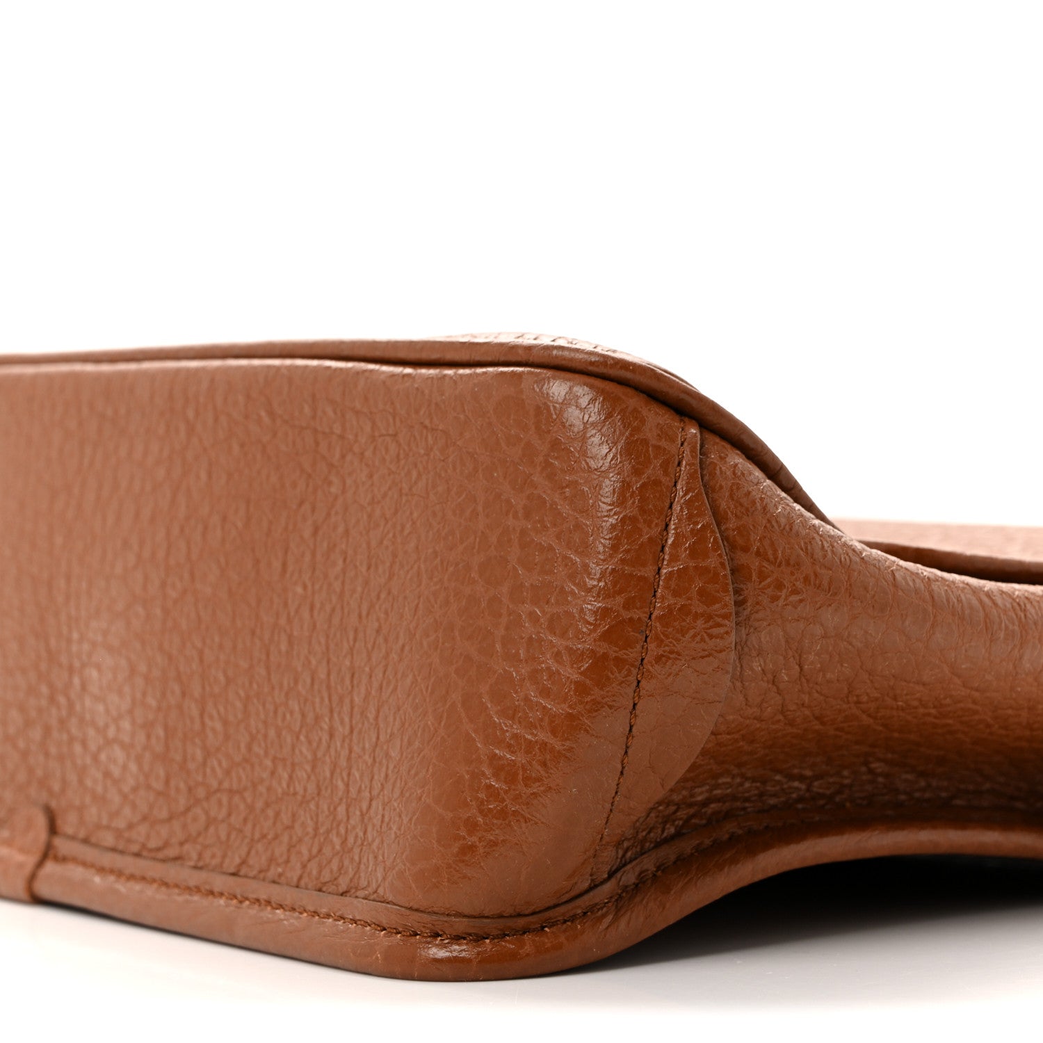 Mulberry Shrunken Calfskin Medium Bryn Oak 11 of 16