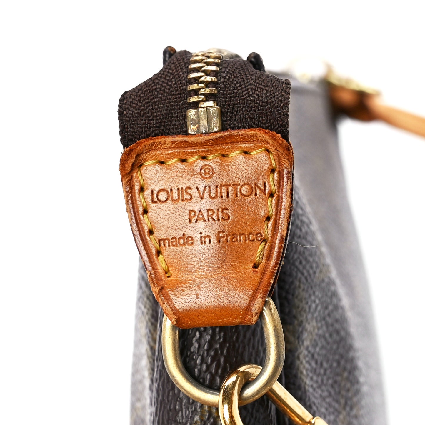 Monogram Pochette Accessories