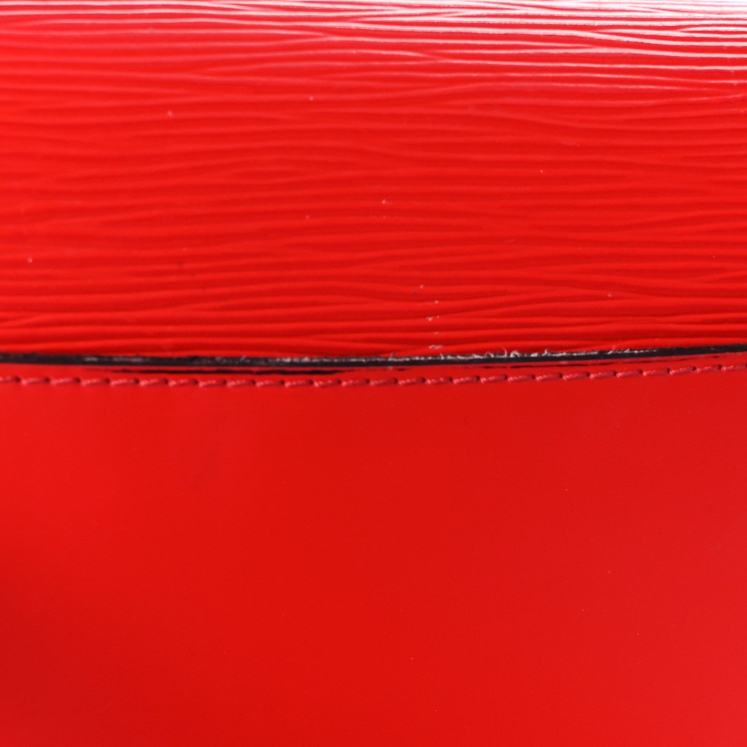 Louis Vuitton Epi Luna Coquelicot 10 of 11