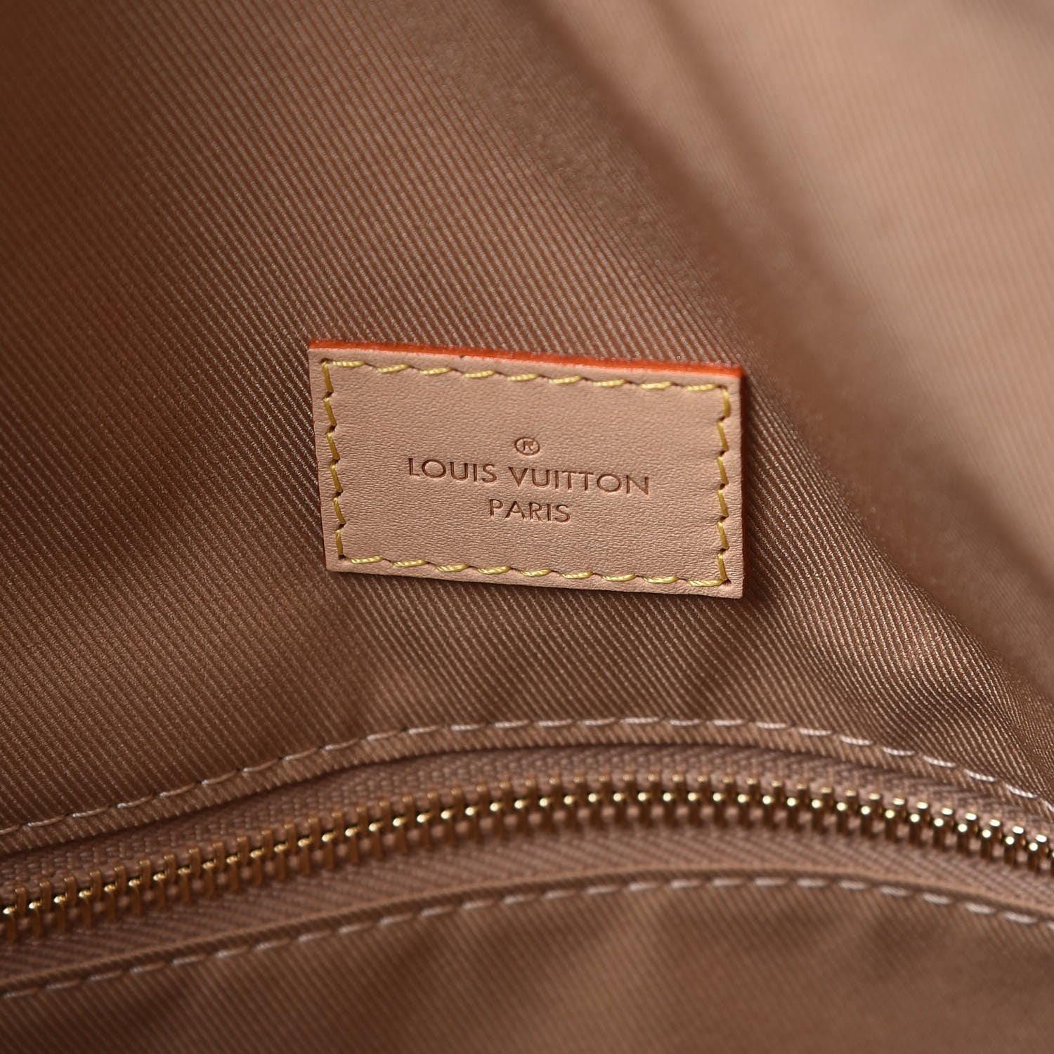 Louis Vuitton Monogram Graceful MM 7 of 9