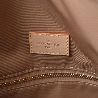 Louis Vuitton Monogram Graceful MM 7 of 9