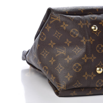 Louis Vuitton Monogram Artsy MM 9 of 20
