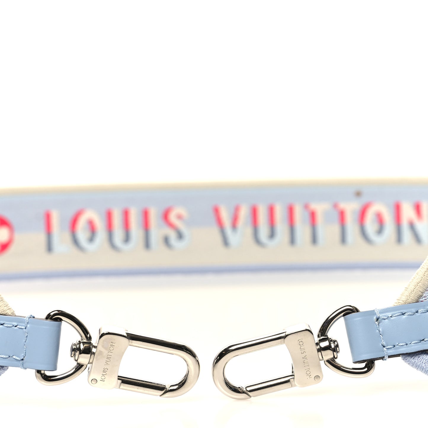 Jacquard Alma BB Shoulder Strap Cloud Blue