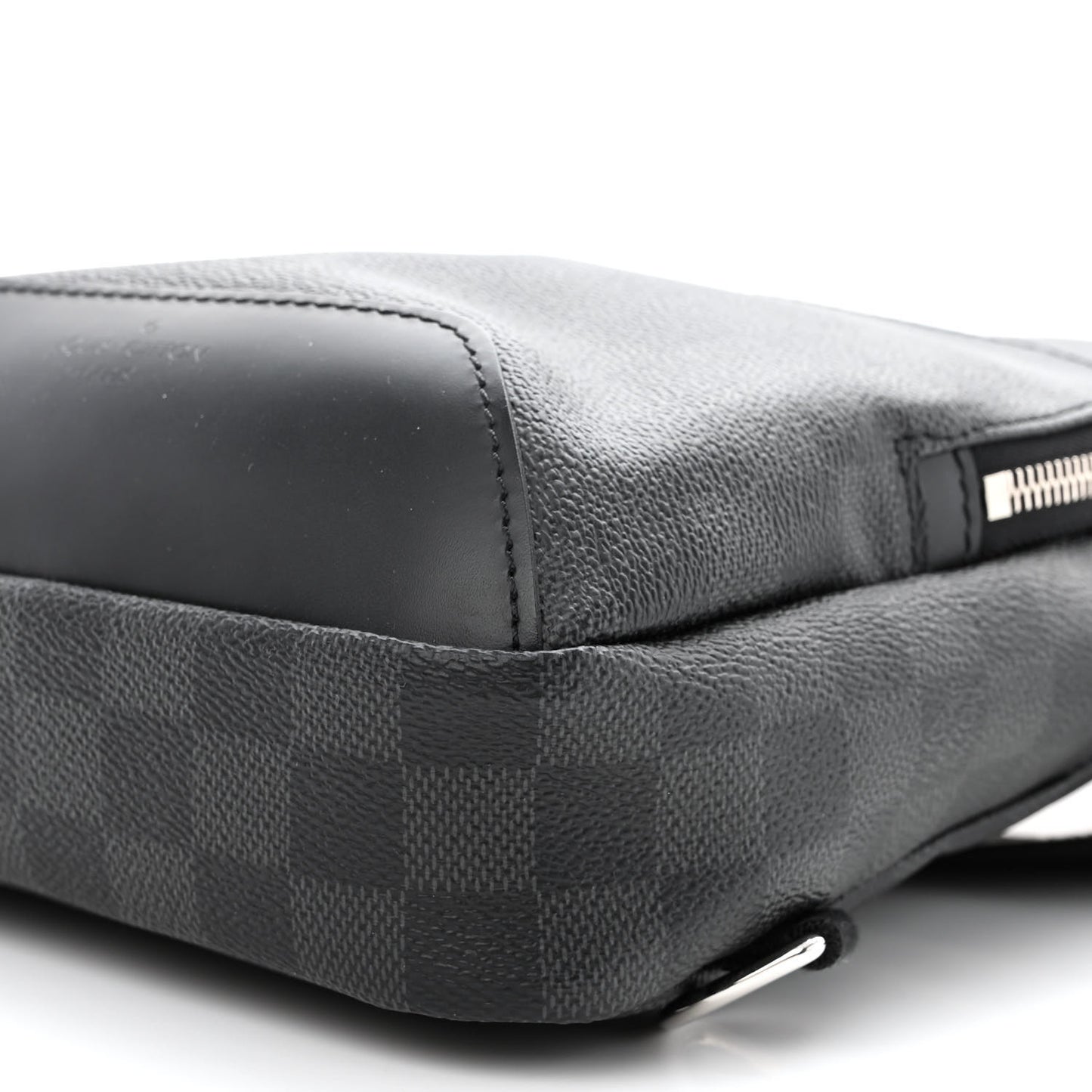 Damier Graphite Avenue Sling Backpack