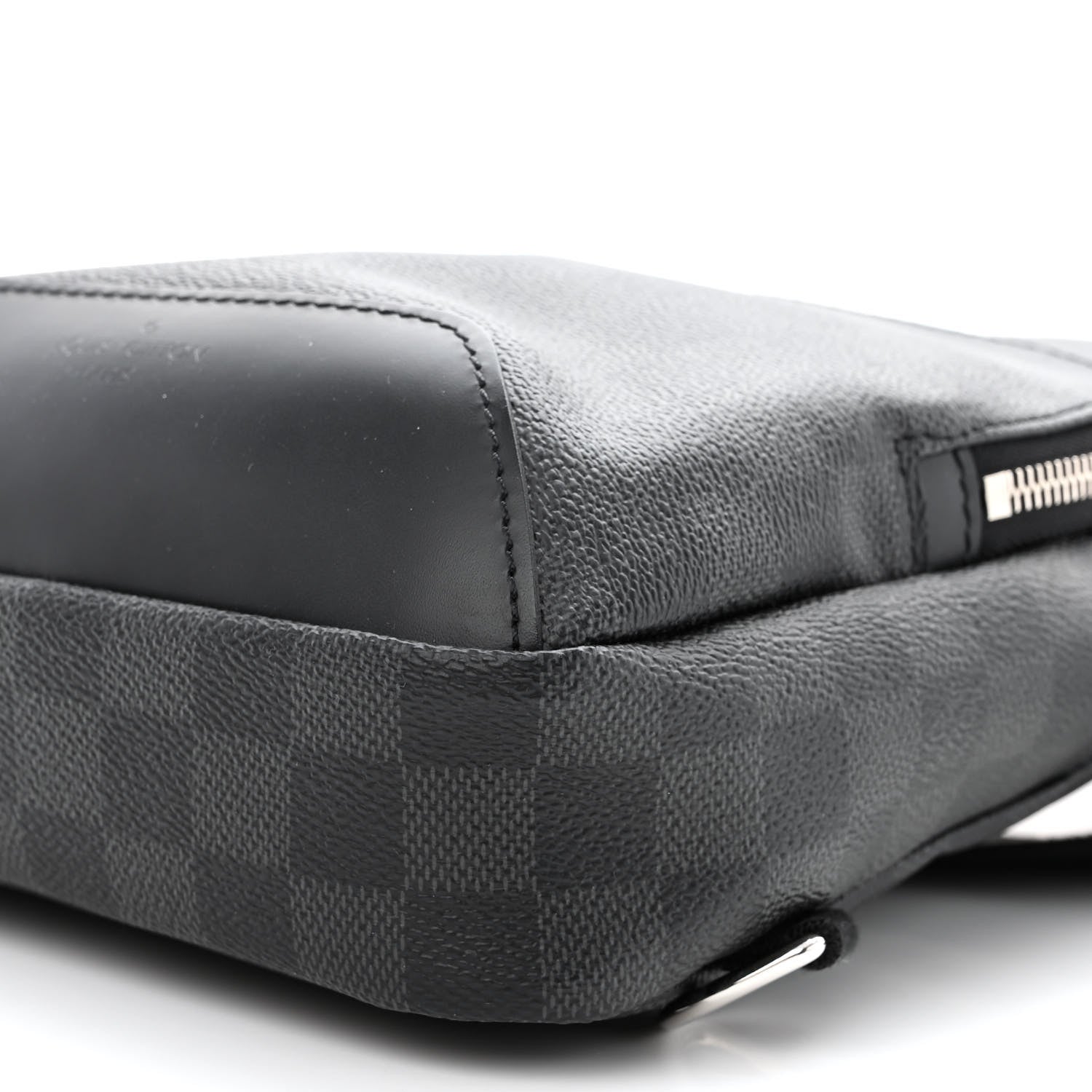 Louis Vuitton Damier Graphite Avenue Sling Backpack 10 of 10