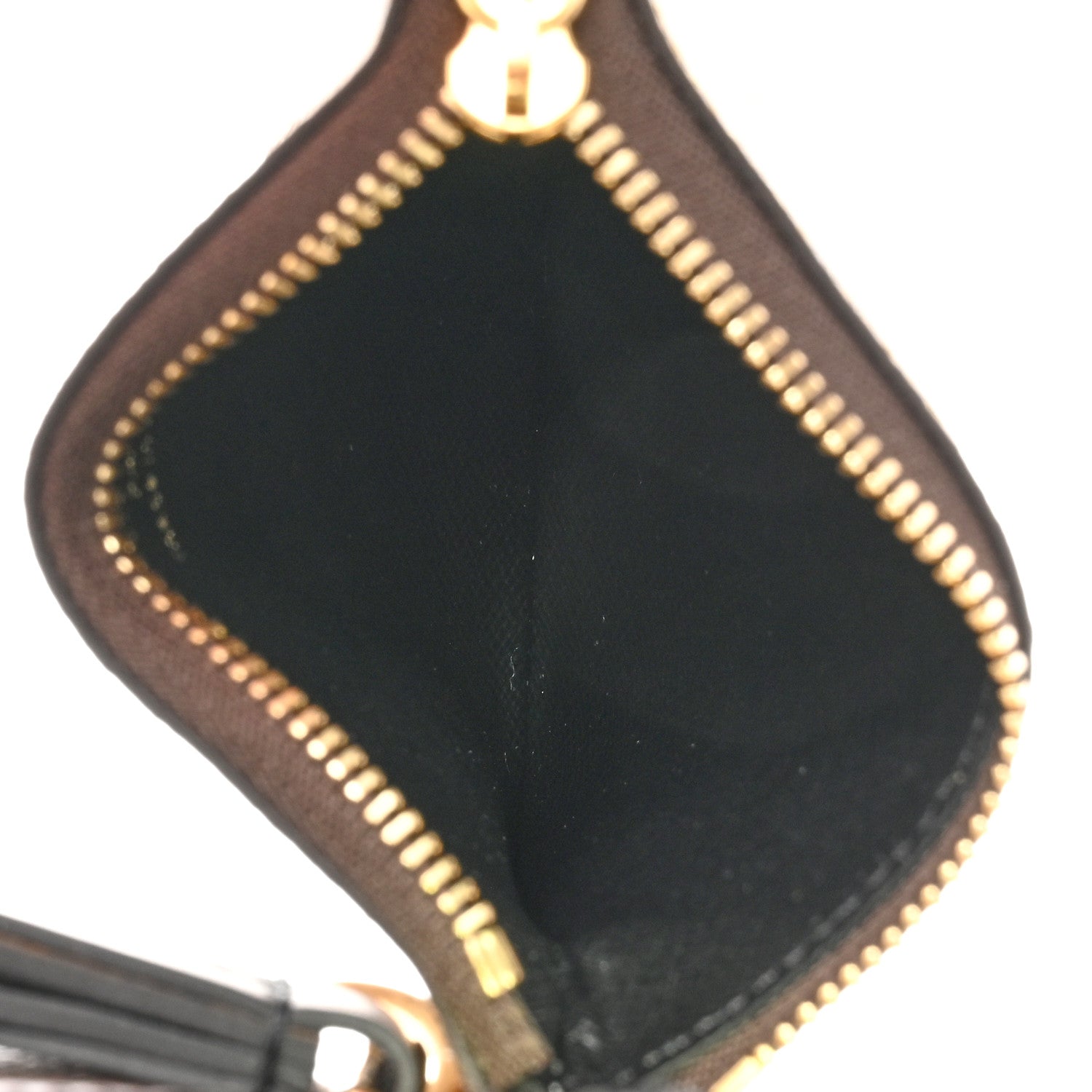 Louis Vuitton Reverse Monogram Giant Trio Pouch 6 of 9