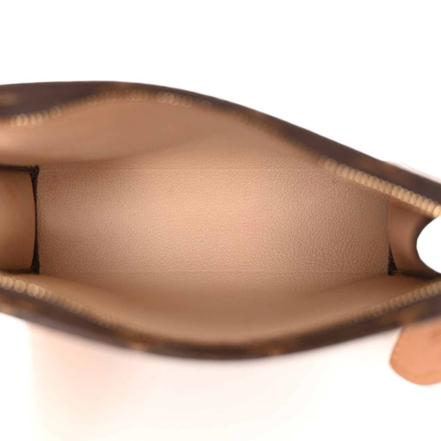 Monogram Toiletry Pouch 19