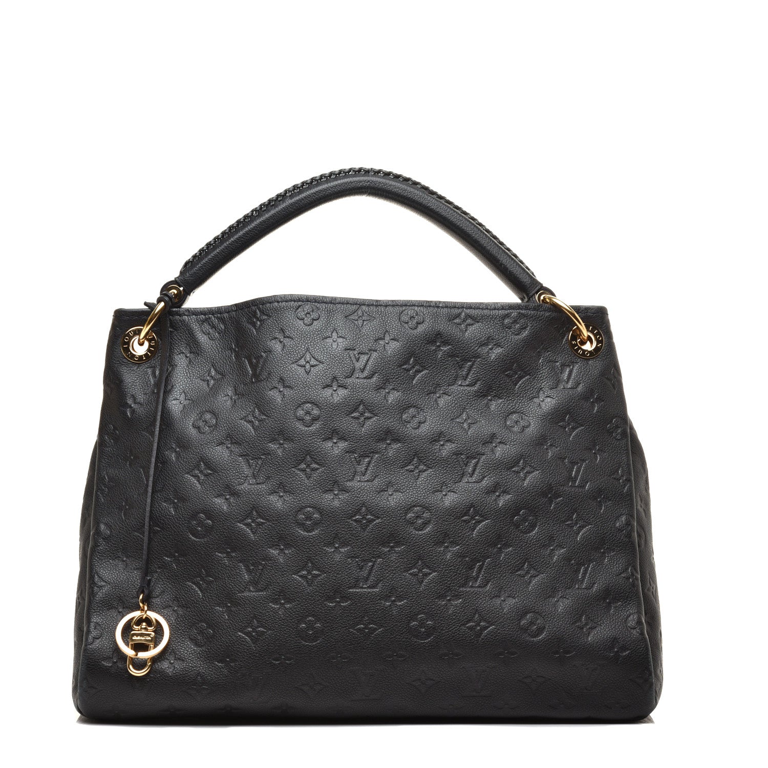Louis Vuitton Empreinte Artsy MM Infini 1 of 8