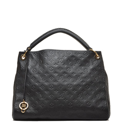 Louis Vuitton Empreinte Artsy MM Infini 1 of 8