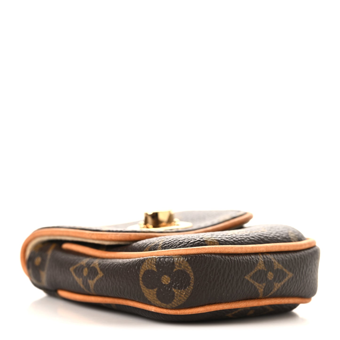Monogram Tulum Pochette