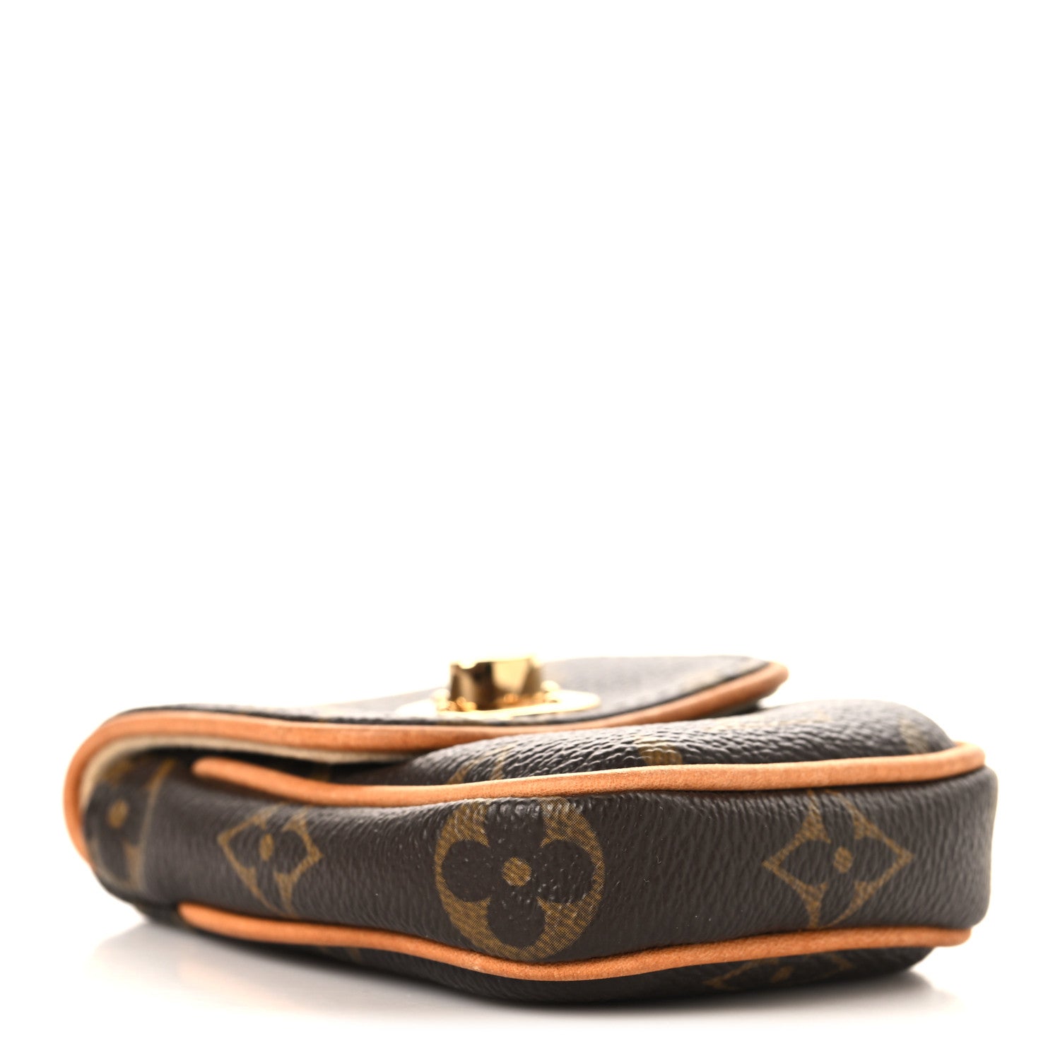Louis Vuitton Monogram Tulum Pochette 4 of 6