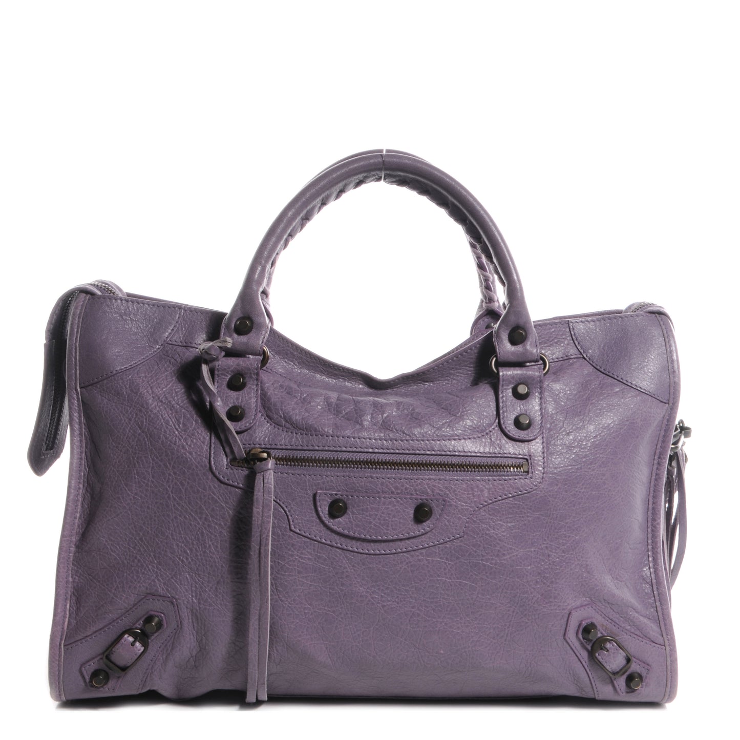 Agneau Classic Hardware City Glycine
