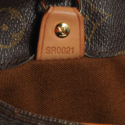 Louis Vuitton Monogram Panda Vavin PM 7 of 7