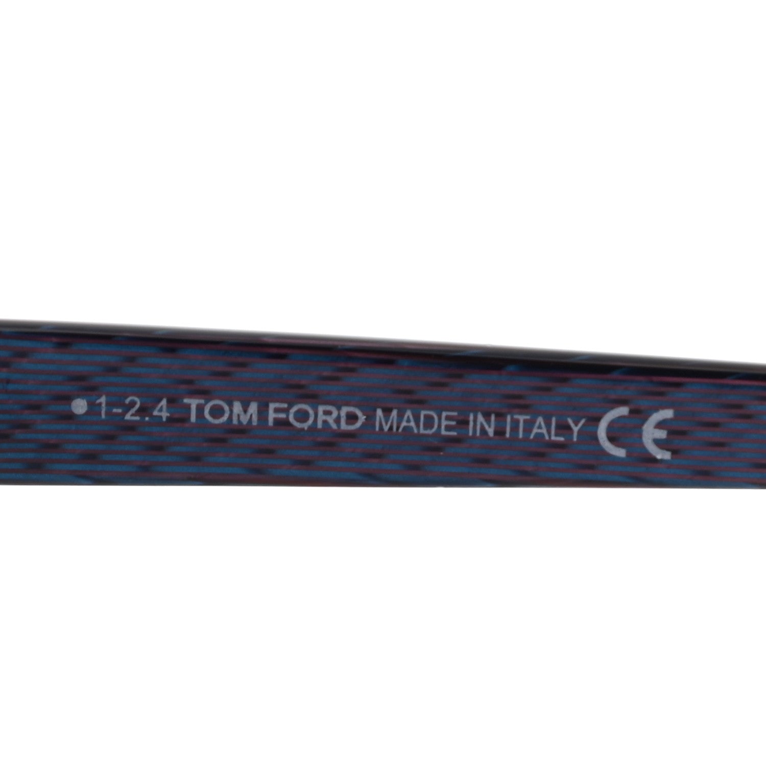 Tom Ford Square Sunglasses TF361 Black 5 of 8