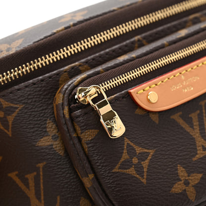 Louis Vuitton Monogram Mini Bumbag 10 of 11