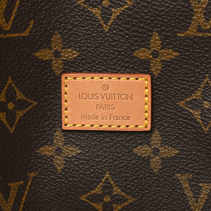 Louis Vuitton Monogram Saumur 30 8 of 11