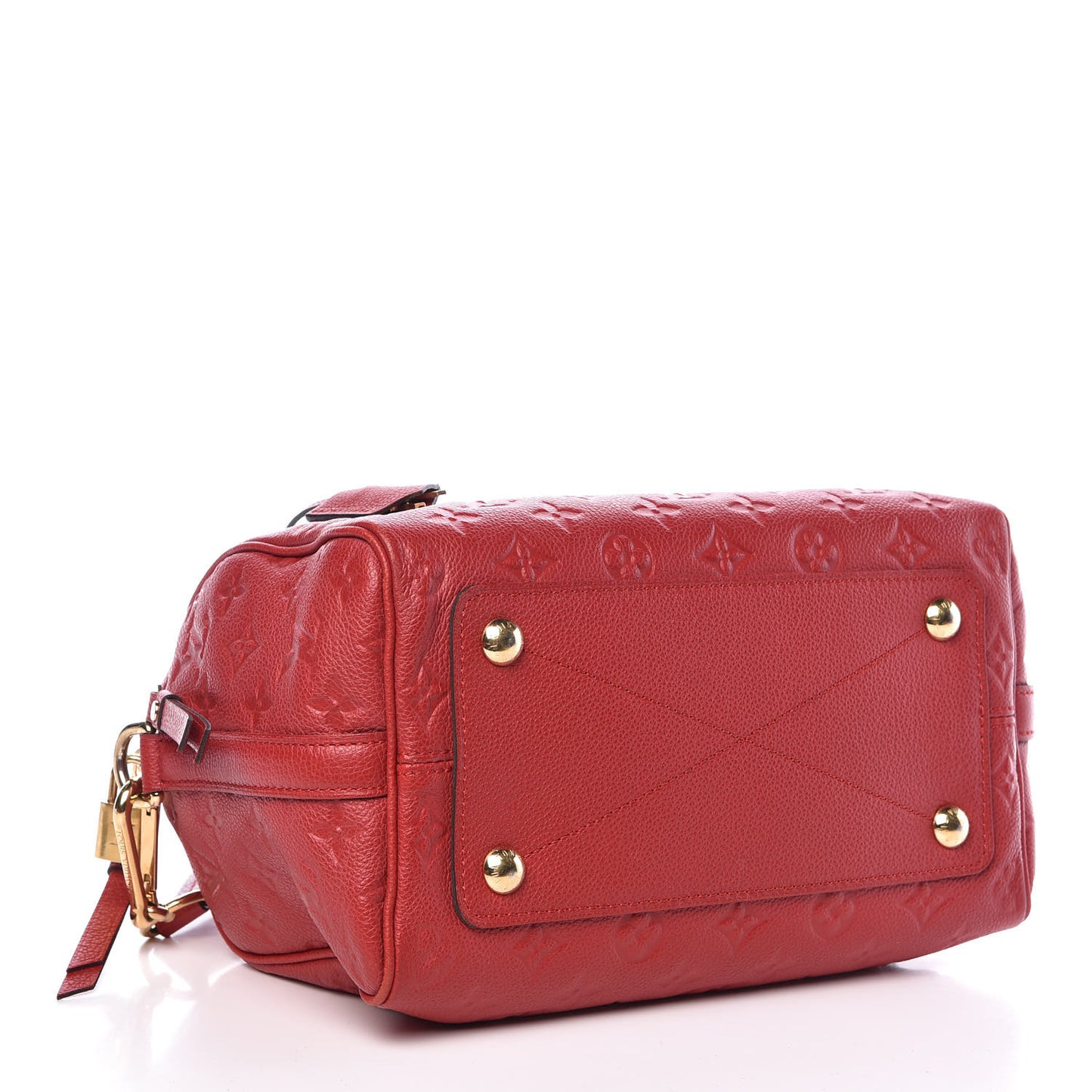 Empreinte Speedy Bandouliere 25 Cherry