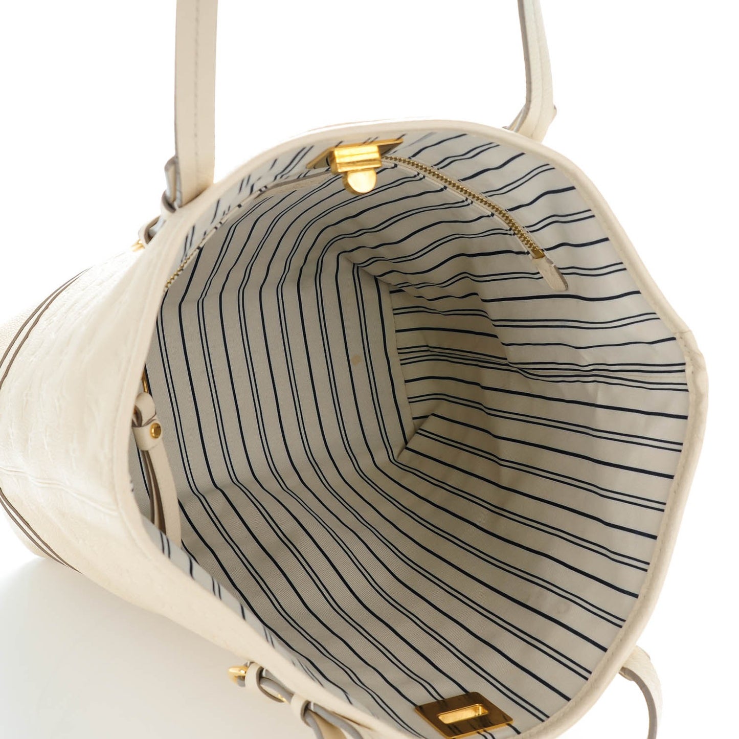 Empreinte Citadine PM Neige