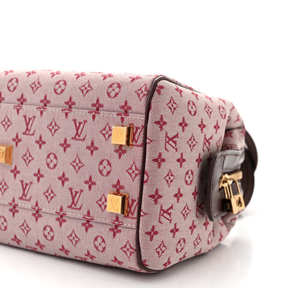 Louis Vuitton Mini Monogram Josephine PM Cherry 9 of 9