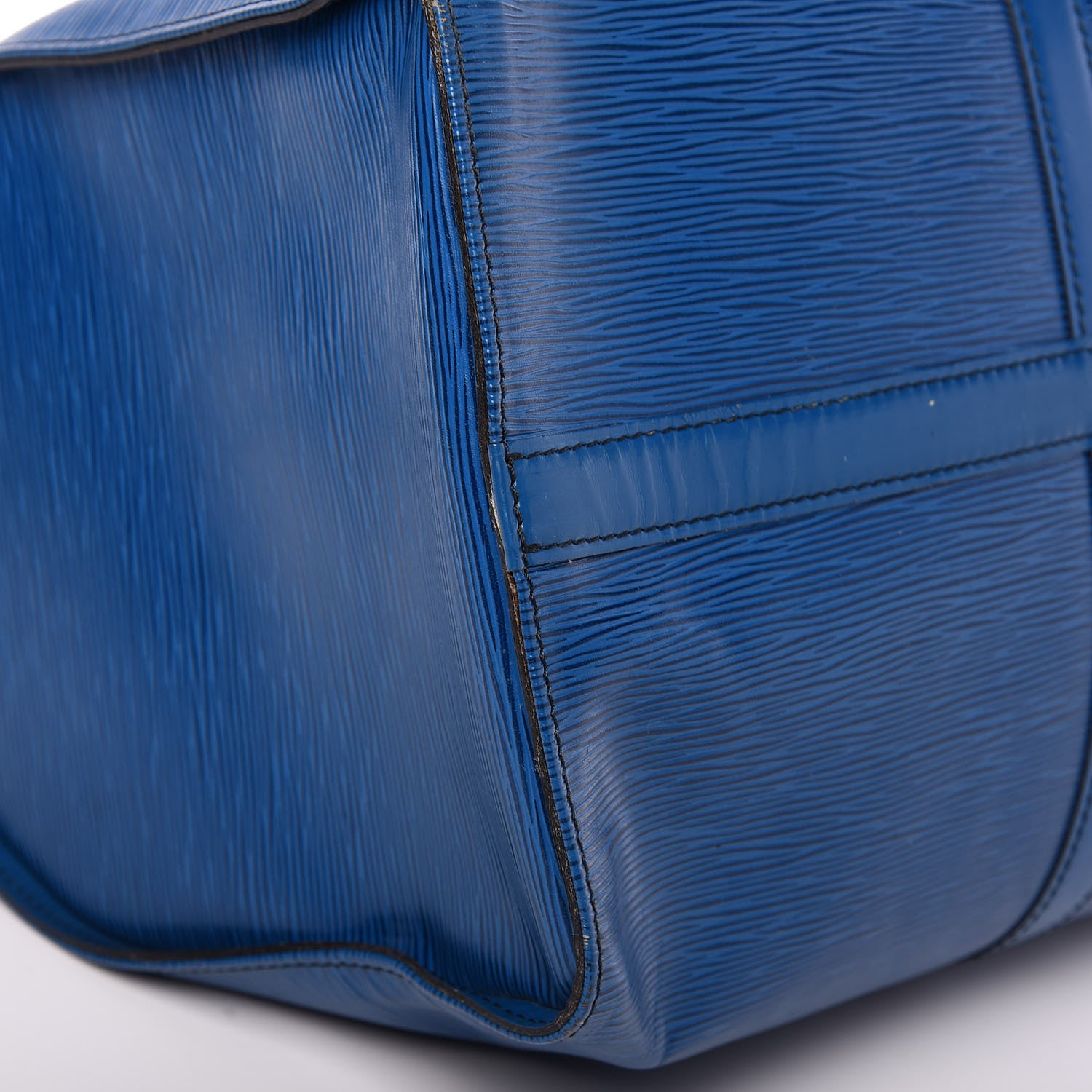 Louis Vuitton Epi Keepall 45 Toledo 5 of 12