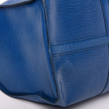 Louis Vuitton Epi Keepall 45 Toledo 5 of 12