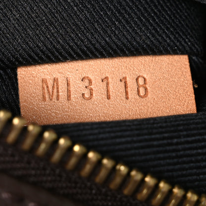 Louis Vuitton Monogram Bumbag 7 of 10