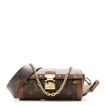 Louis Vuitton Monogram Papillon Trunk 1 of 9