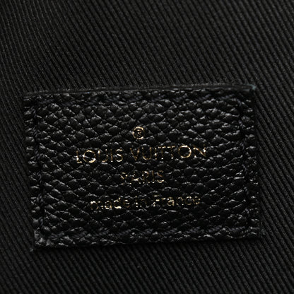 Louis Vuitton Empreinte Ponthieu PM Black 6 of 8