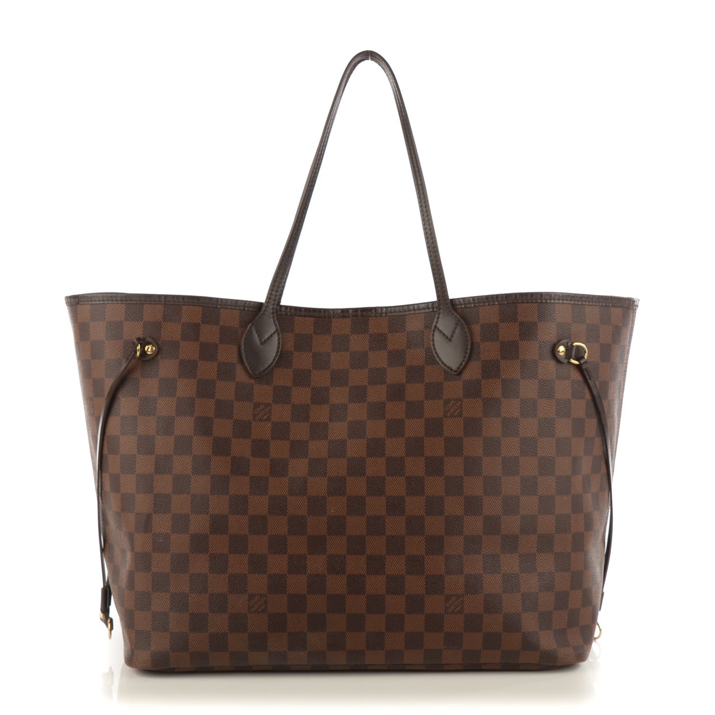 Damier Ebene Neverfull GM