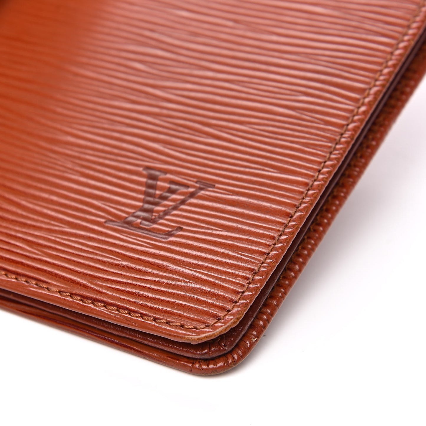 Epi Brazza Wallet Cipango