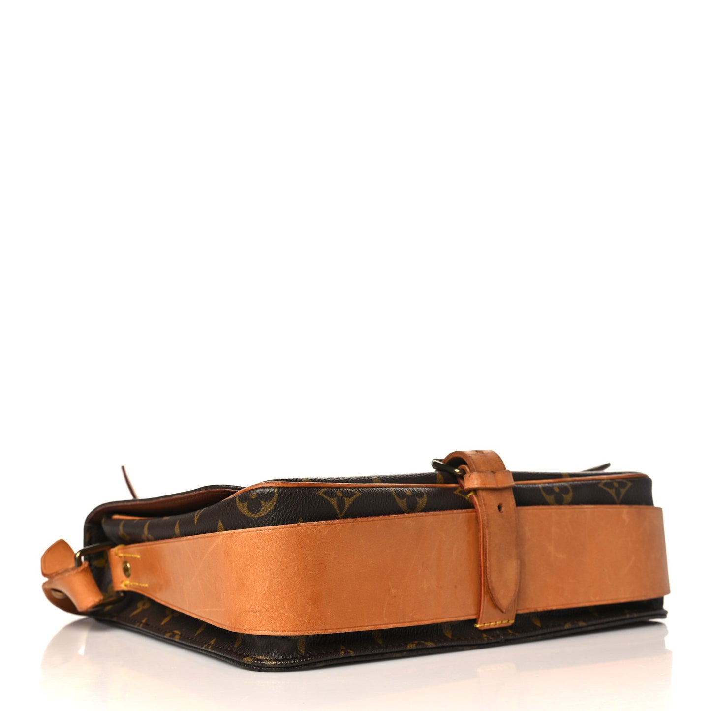Monogram Cartouchiere 26