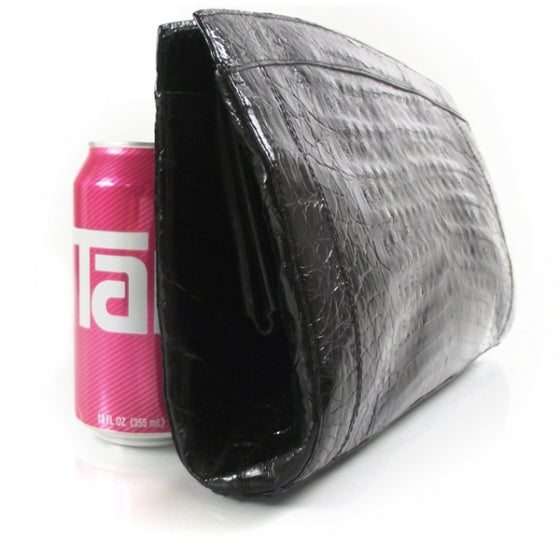 Nancy Gonzalez Crocodile Clutch 3 of 7