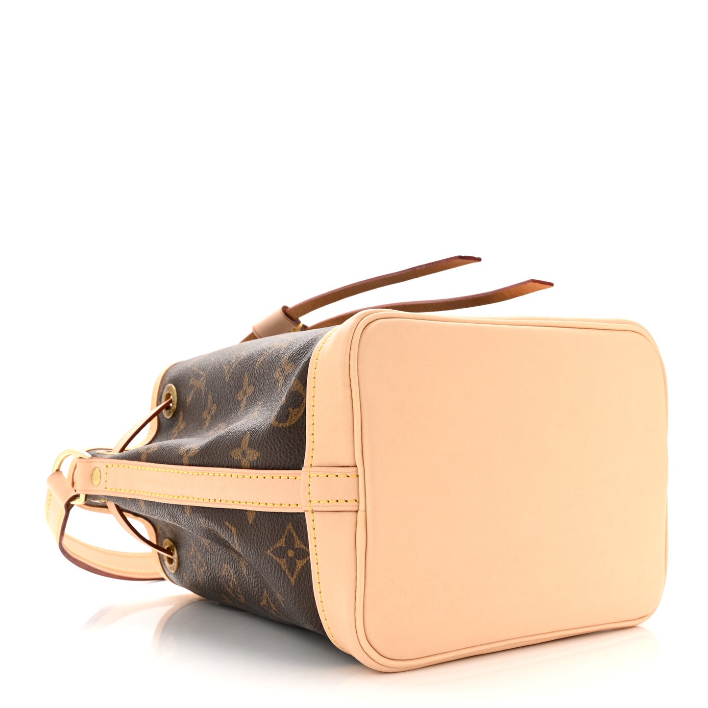 Monogram Mini Noe