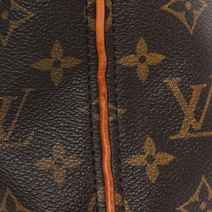 Louis Vuitton Monogram Sully MM 13 of 13