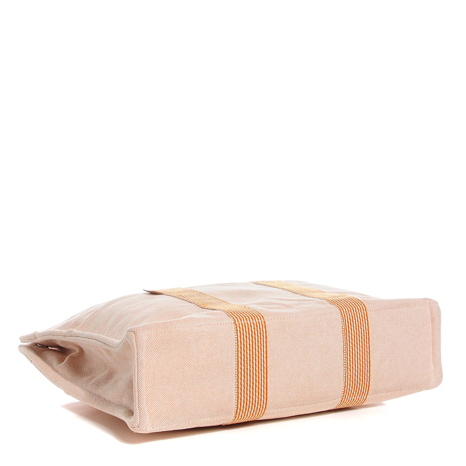 Hermes Toile Fourre Tout MM 4 of 13