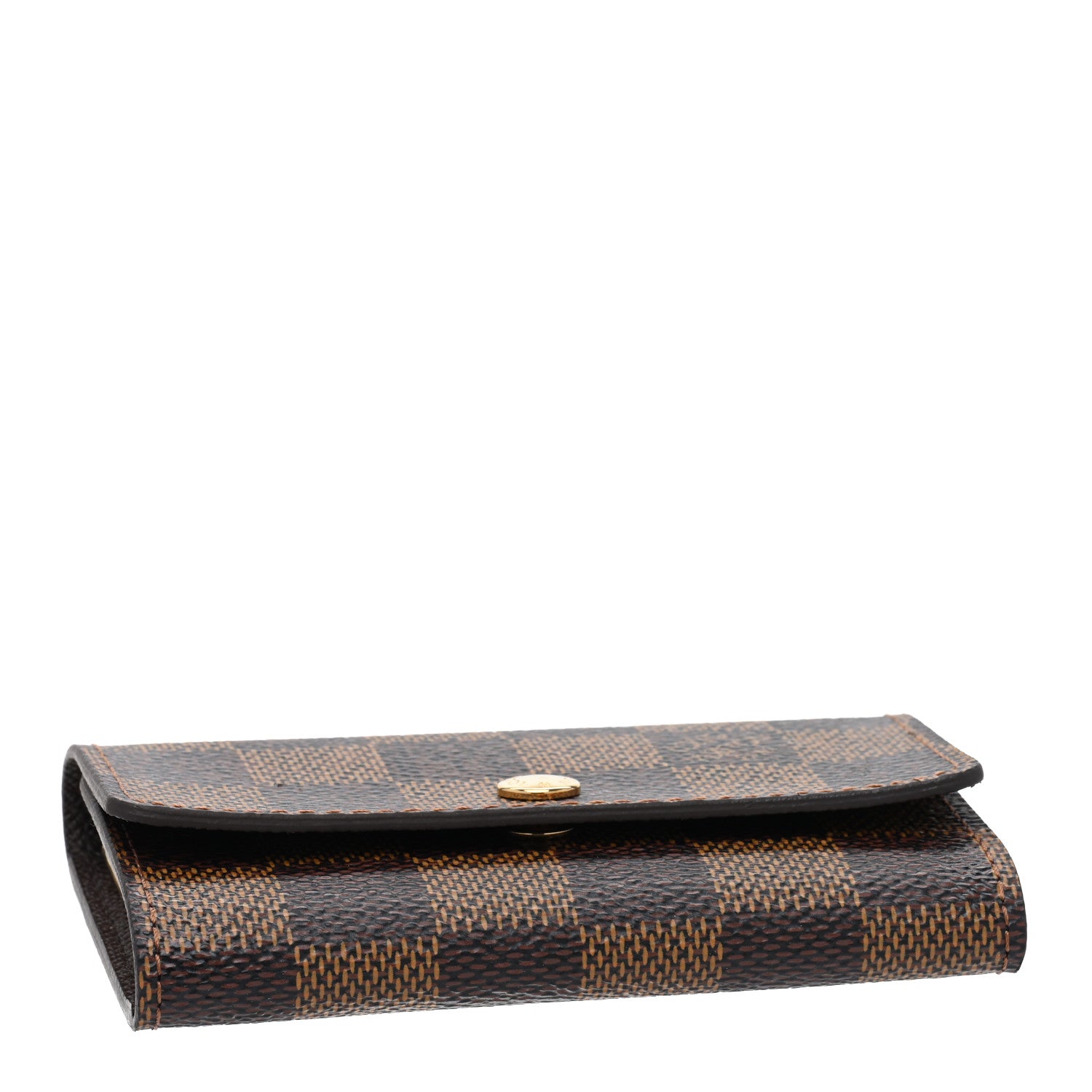 Louis Vuitton Damier Ebene Multicles 6 Key Holder 4 of 6