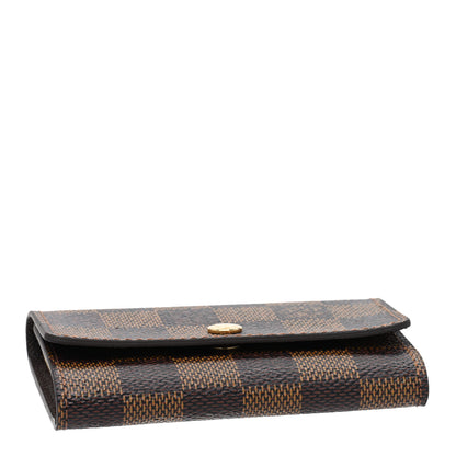 Louis Vuitton Damier Ebene Multicles 6 Key Holder 4 of 6
