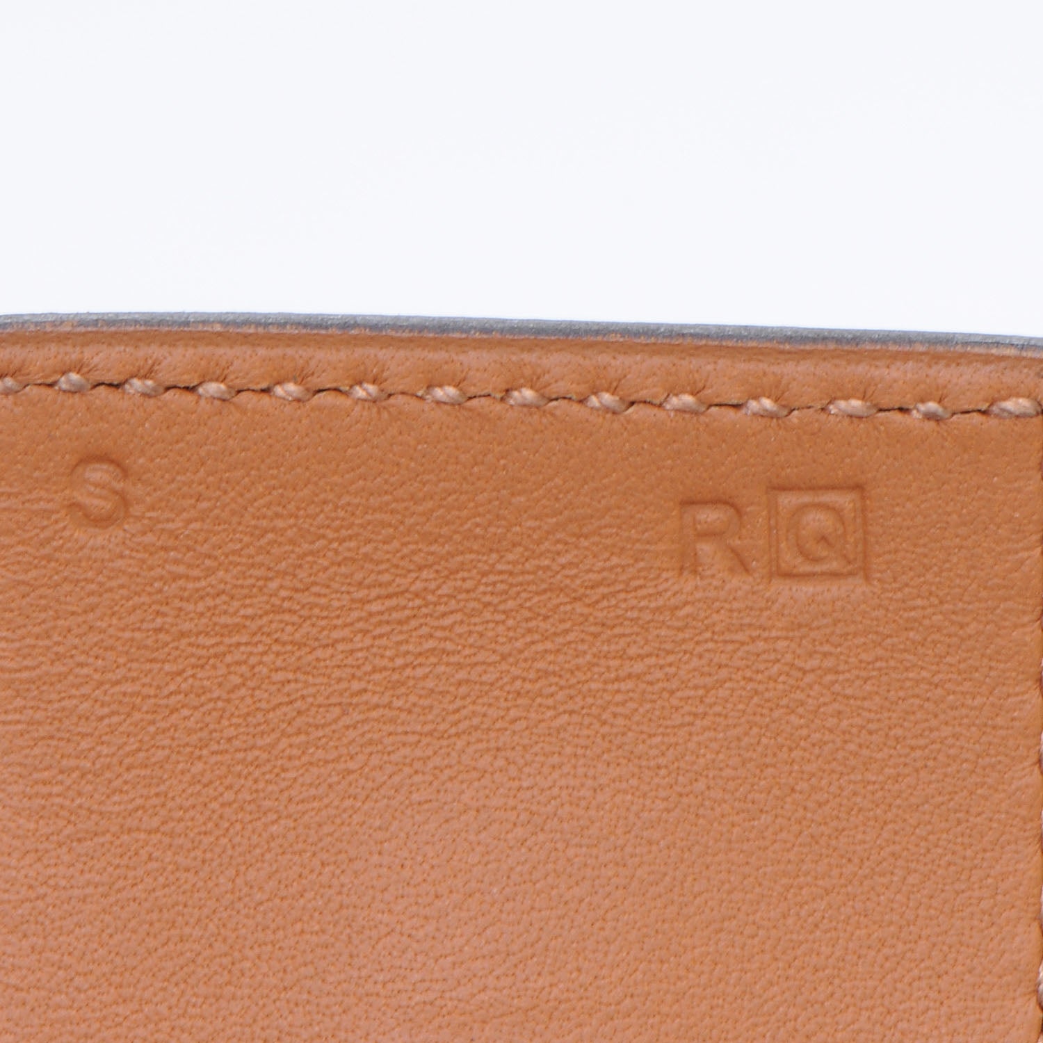 Hermes Swift Collier de Chien CDC Bracelet Small Malachite 6 of 6