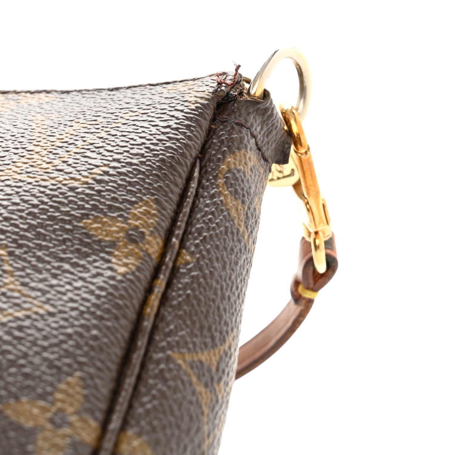 Louis Vuitton Monogram Pochette Accessories 11 of 15