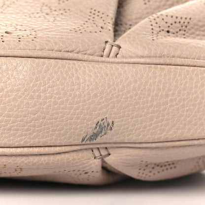 Louis Vuitton Mahina Selene PM Sandy 9 of 10