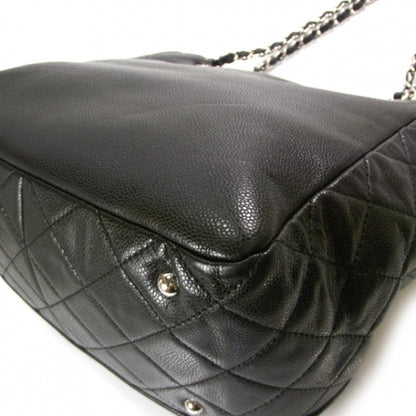 Chanel Caviar Large Tote Black 5 of 13