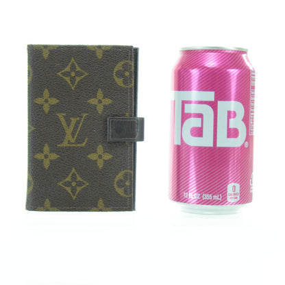Louis Vuitton Monogram Agenda Cover 2 of 6