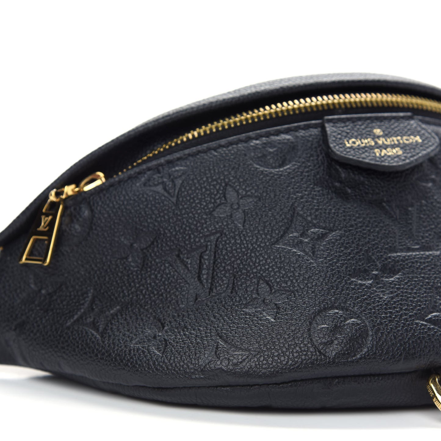 Empreinte BumBag Black