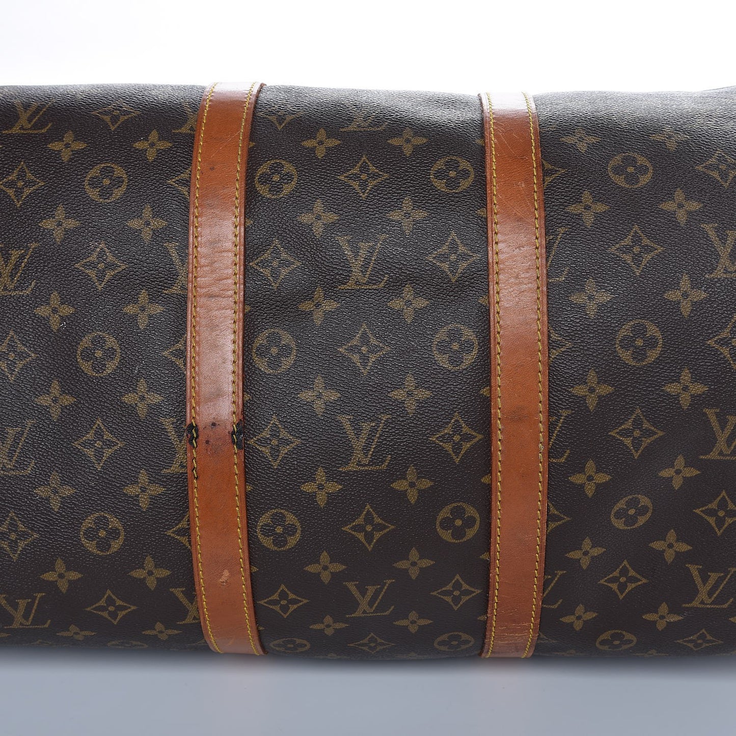 Monogram Keepall Bandouliere 55